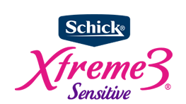Купить в Москве бритвы и лезвия Schick Xtreme Sensitive