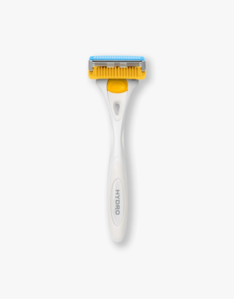 Schick Hydro Skin Comfort Stubble Eraser