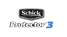 Продукция Schick Protector 3d