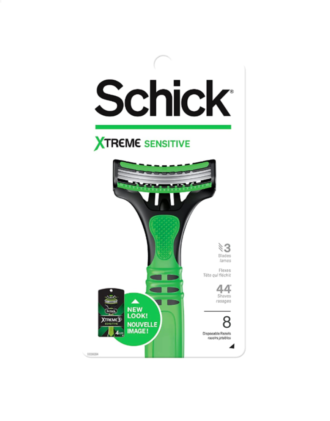 Schick Xtreme 3 ​​Sensitive